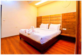 CITY VIEW HOTEL S N D X near temple